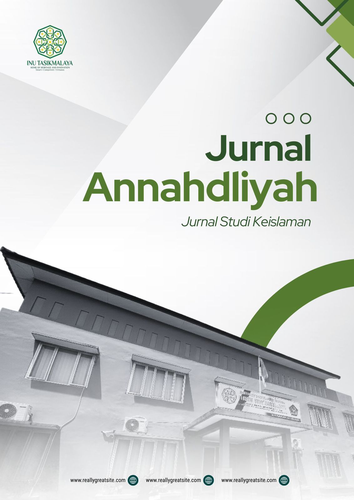 					View Vol. 5 No. 1 (2026): AN-NAHDLIYYAH: Jurnal Studi Keislaman
				